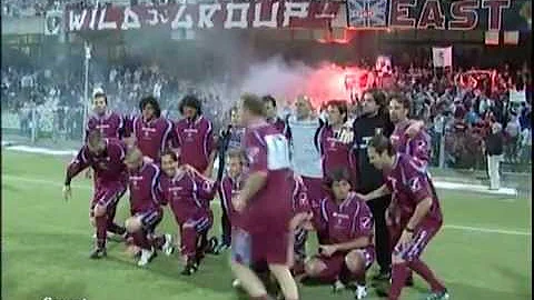 Come si chiamano i giocatori della Salernitana?