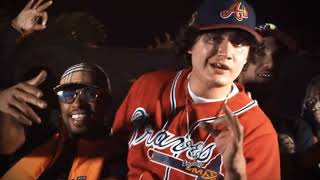 Shoreline Mafia -Bands -feat. Fenix Flexin, Master Kato ,OhGeesy Remix Nu metal Prod By Zaroc Beats