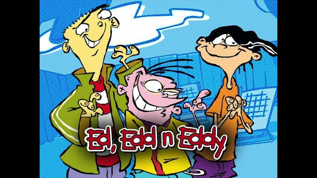 Who, What, Where, Ed(MGM Titles)