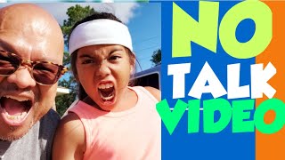 No Talk Video