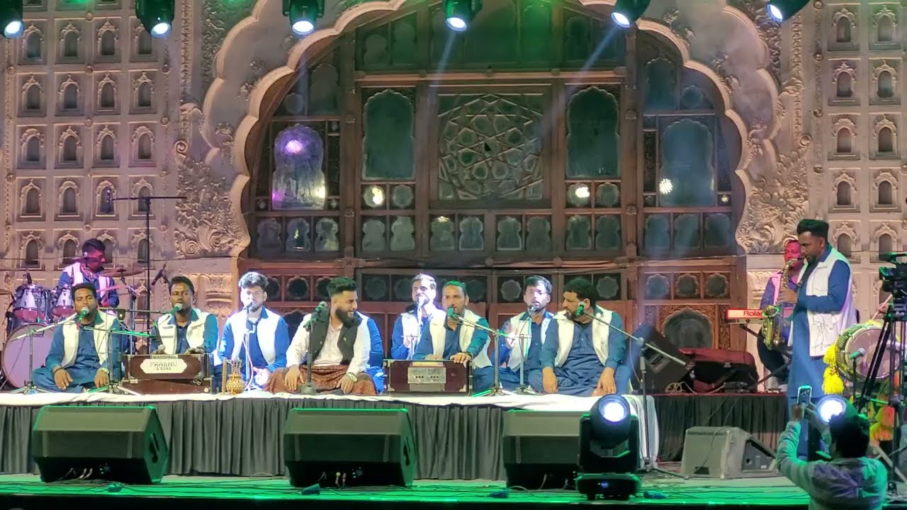 KHAN SHAB LIVE..... | CRAFT MELA PATIALA #Khanshab #live #mela #patiala #youtubevideo 