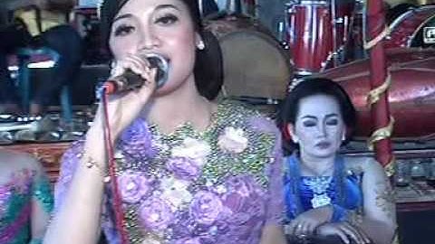Aku Cah kerjo Voc. Etik & Arif - PRIMA VERRA MUSIC Live Garut Gedong