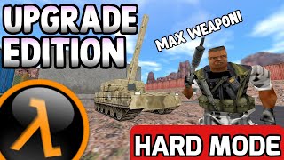 Half-Life: Upgrade Edition (Hard Mode) - Full Walkthrough