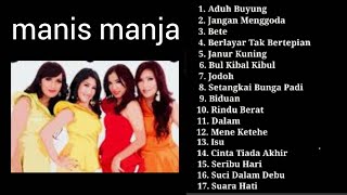 manis manja group full album terbaik #manismanja #dangdutlawas