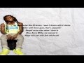 Lil Wayne - Krazy (Lyrics)