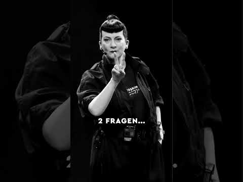Achtsamkeit ist Brutalität: Die Frage, die deine Zukunft bestimmt #shorts