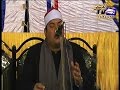 الشيخ محمود القزاز ربع الختام عزاء الحاج عبد الهادي مسعود موسى فضل الشلحي مشروع 7الدلنجات 