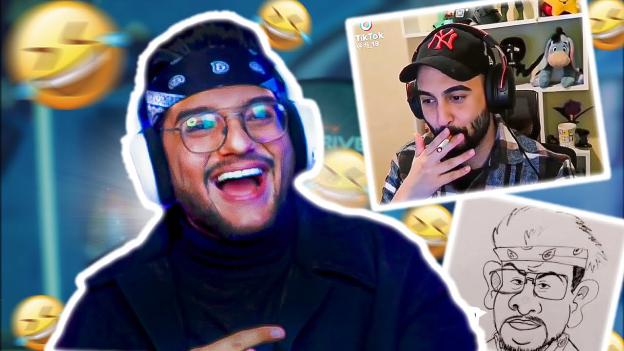 اخير حلقة ميمز قبل رمضان !؟😂🔥 || م.م.م #61