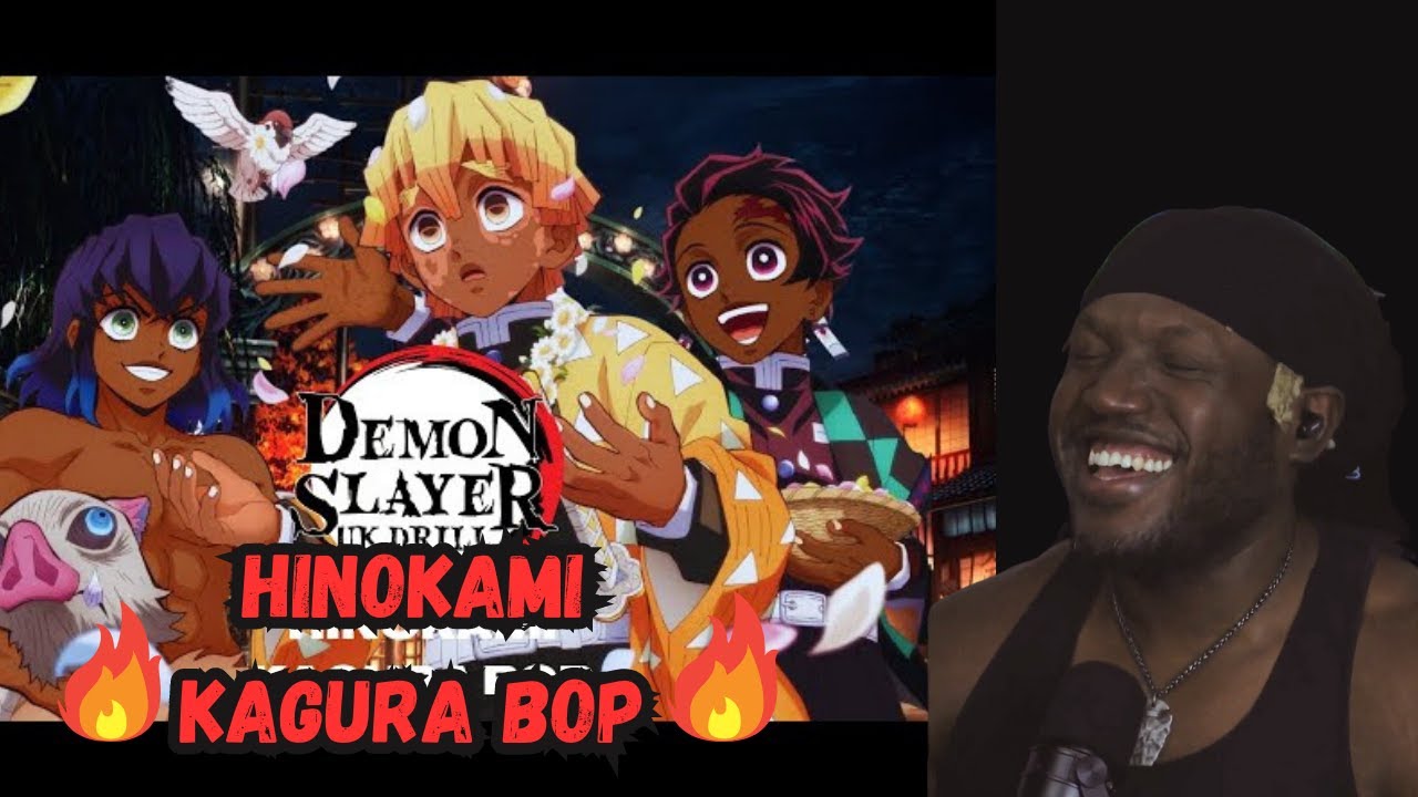DEMON SLAYER UK DRILL HINOKAMI KAGURA BOP reaction YouTube demon-slayer-uk-drill-hinokami-kagura-bop-reaction-youtube