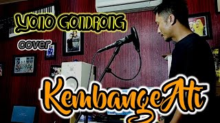 cover KEMBANGE ATI Yono Biyen Viral tik tok 2021