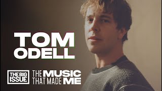 Tom Odell interview: The Music That Made Me (Billie Eilish, Bowie)