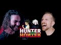 HUNTERxHUNTER (ハンター&times;ハンタ) Departure - Metal Cover Feat. @valerianomusicdezordo8969 !