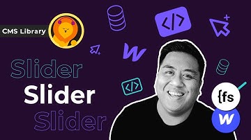 (2020) Slider | BeginneRR Series for Finsweet CMS Library