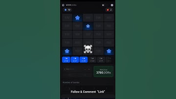 Accuracy 98% 💀 | Mines Predictor bot 🎰 #mines #shorts #short #plinko #aviator #money #onlinecasino