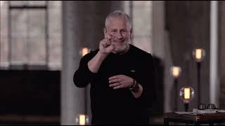 Louie Giglio Goliath Must Fall Session 5