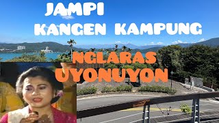Download Lagu UYONUYON GEDING JAWAKLASIK ULERKAMBANG PANGKUR TANJUNG GUNUNG  MP3