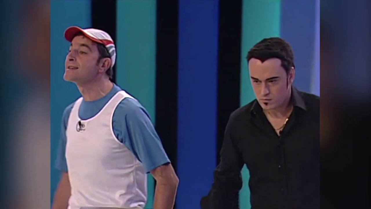 Mikel Goñiren bizitza berria (NOAOA! 2007)