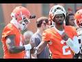 The Current Read on the Browns Quarterback Competition - Sports4CLE, 5/29/26