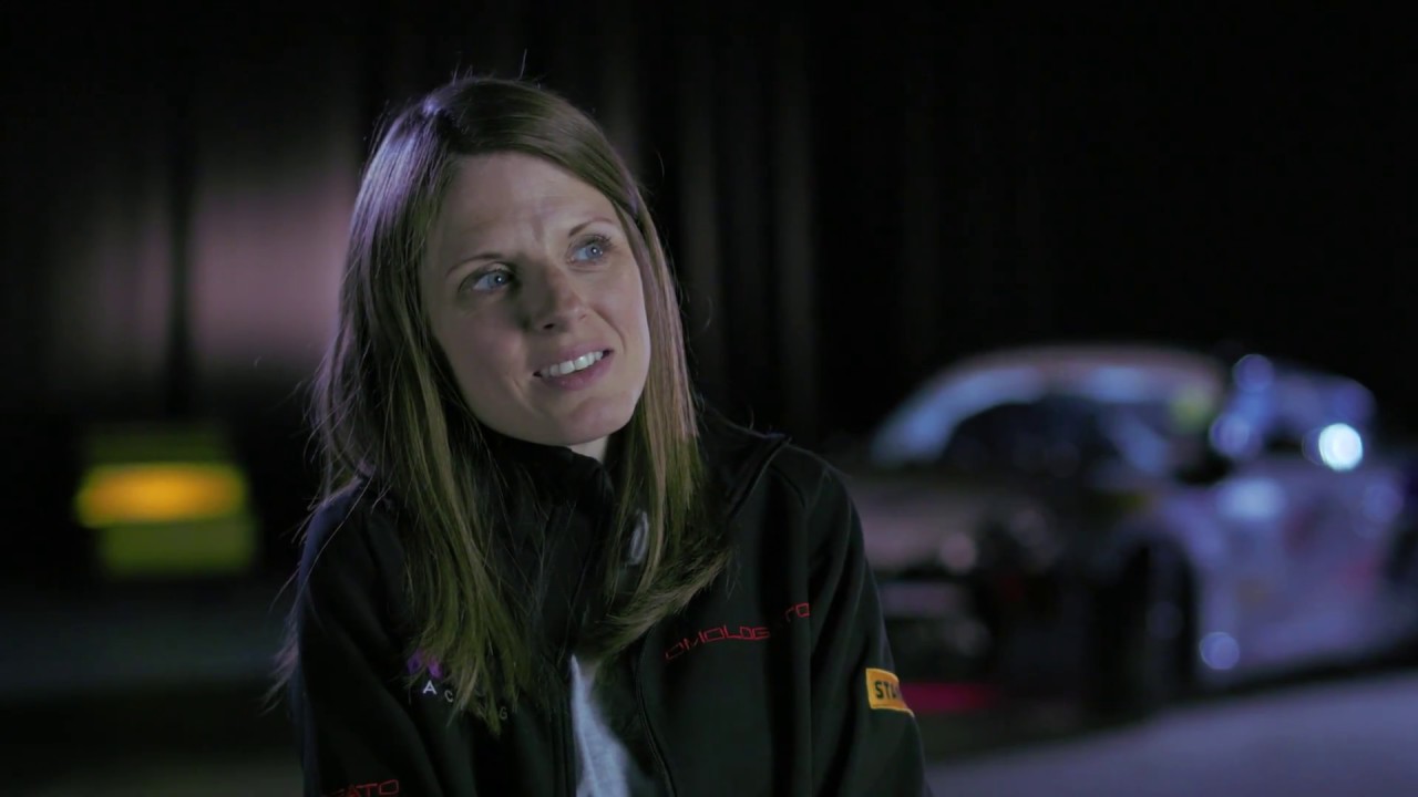 Performance with a Purpose: Nathalie McGloin's Story camera iphone 8 plus apk