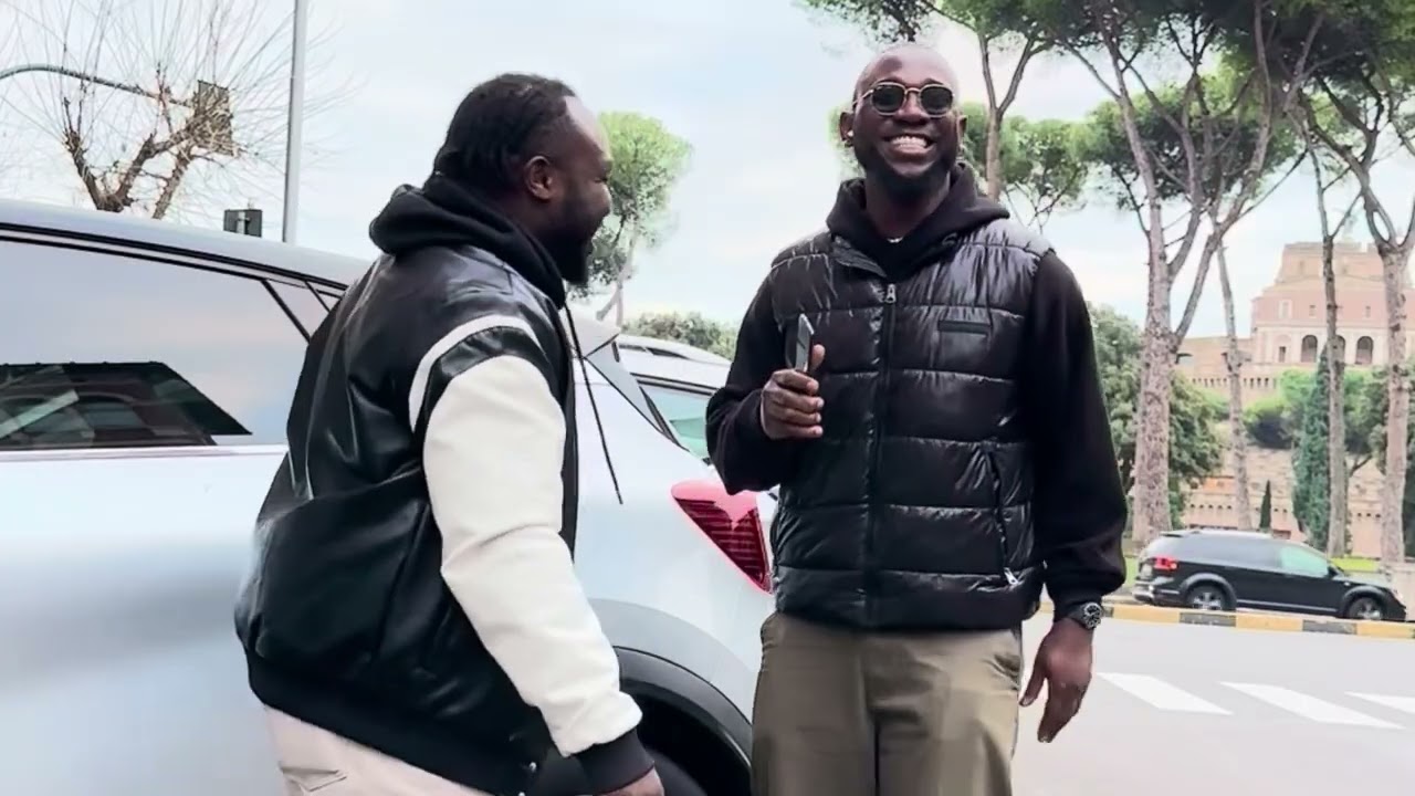 How I Entered Libya With My Wife