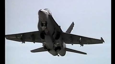 Ultimate Aircraft. Air Strike. Operation Deliberate Force. NATO air campaign, Bosnian War. 1995