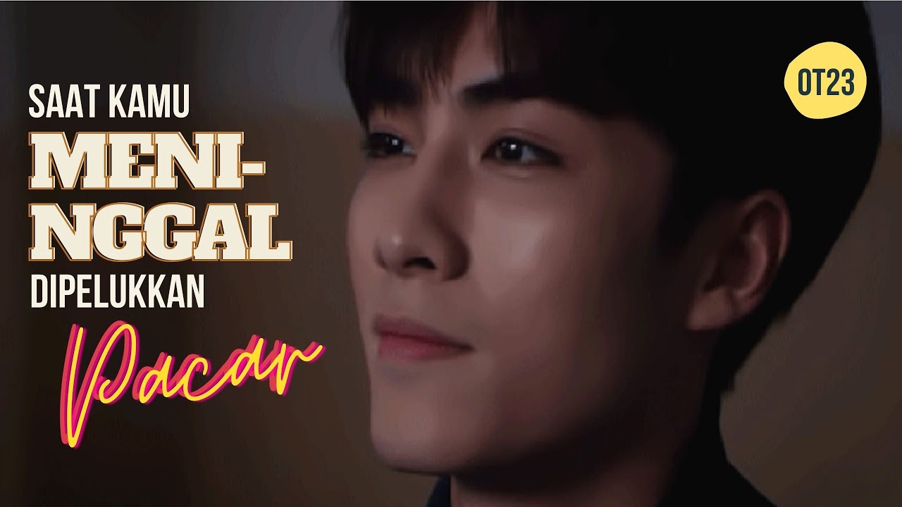 POV NCT OT23:  Reaksi pacarmu saat kamu meninggal didalam pelukannya