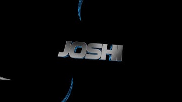 Obey Joshi Intro! Made By Me! #ObeyUs