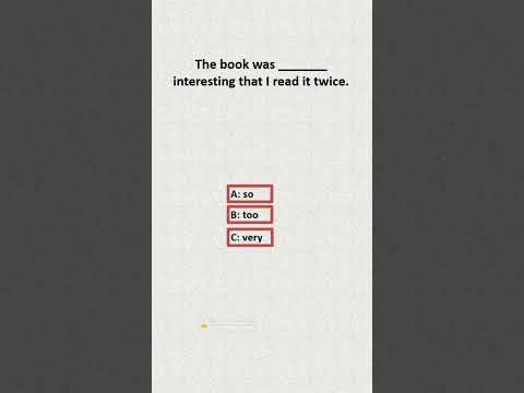 Why Mastering Verb