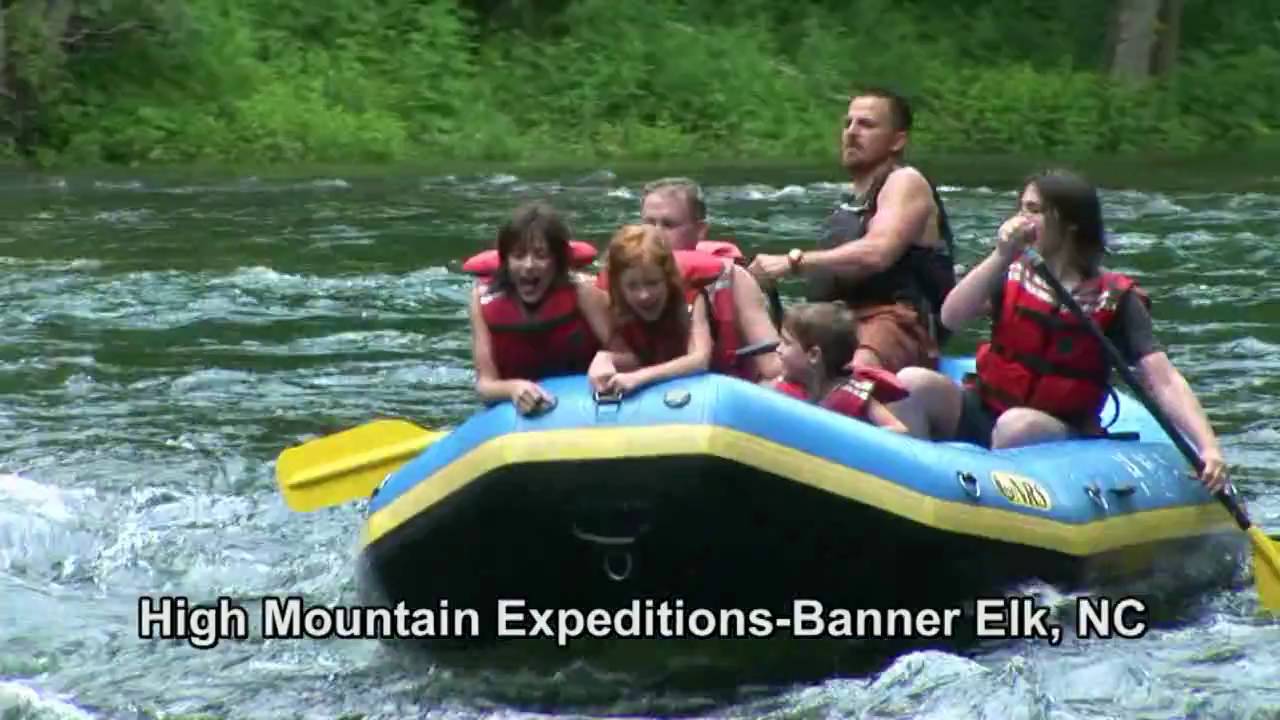High Mountain Expeditions Smart Phone Youtube