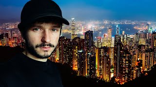 La Oscura Realidad de Vivir en Hong Kong