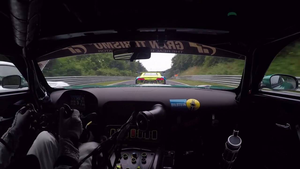 #7 BLACK FALCON - 16.07.2016