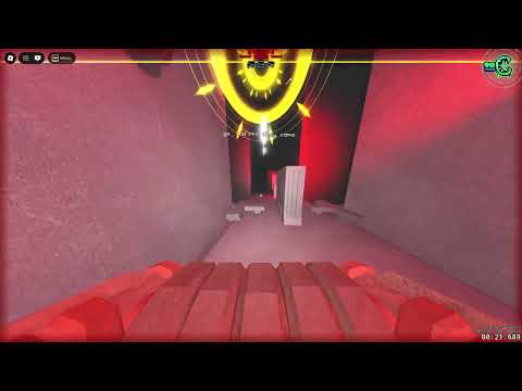 GRACE: LITANY DOMAIN FORMER WORLD RECORD (43.829)