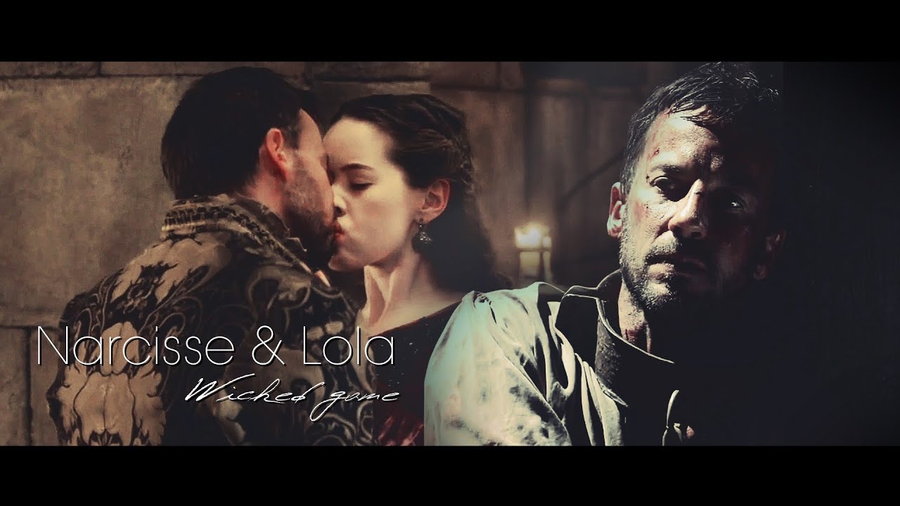 ► Lola & Narcisse | Wicked Game