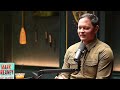 #1 NYT Best Seller Mark Greaney Explains His Writing Process
