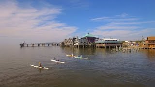 About an hour's drive southwest of gainesville, the tiny enclave cedar
key is a quaint, old-fashioned, old florida vacation spot – one that
offers lovely ...