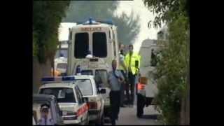 The Hungerford Massacre - Bbc 2005 Documentary