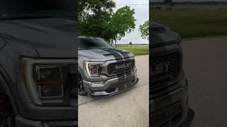 Win this fully built 1000HP Shelby SuperSnake! Go to houstonstreetmonsters.com to purchase merch!