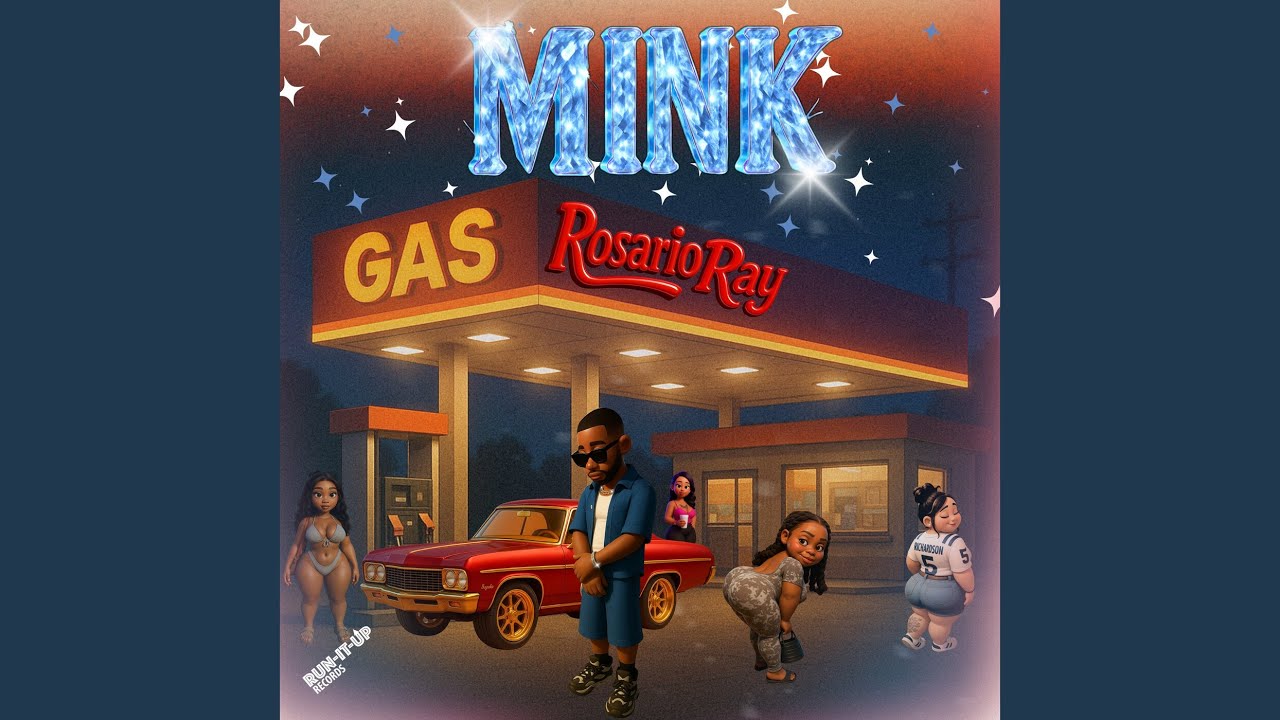 Watch Mink on YouTube Watch Mink on YouTube