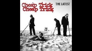 Cheap Trick - Sleep Forever