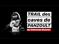 Trail des caves de panzoult by unknown runner