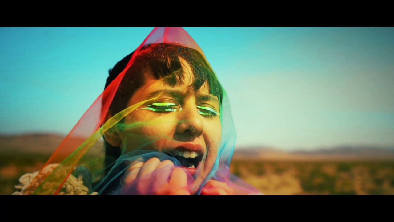 Watch NEYVA 'Everyone' Music Video on YouTube Watch NEYVA 'Everyone' Music Video on YouTube