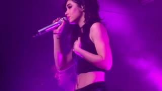 Against The Current - Roses (Sacramento, CA) (In Our Bones World Tour)