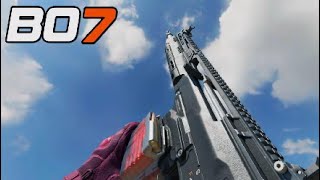 Black Ops 7 - New Season 4 Reload & Inspect Animations screenshot 1