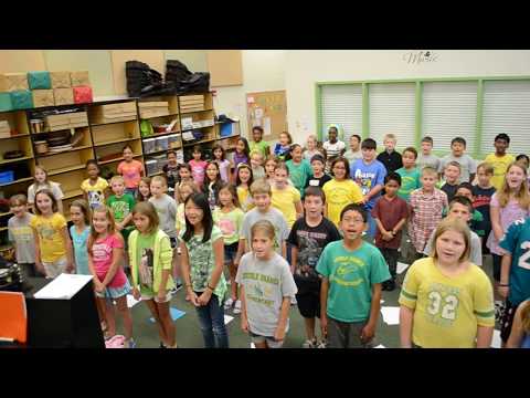 Double Branch School song