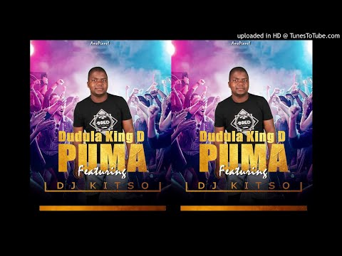 Dudula King D - Phuma (ft Dj Kitso)