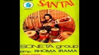 Santai - Rhoma Irama & Rita Sugiarto
