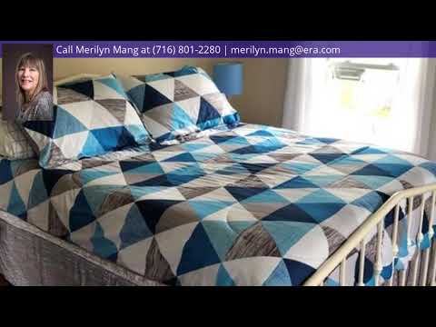 97 South Main Street, Portville, NY home video tour