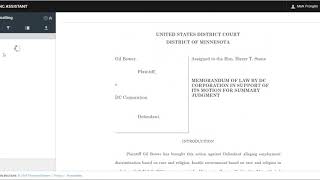 Full Drafting Assistant Cite Formatting 2020 News