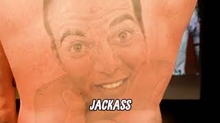 Steve-O The Bucket List Tour