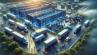 India's Data Center Boom: How Sigenergy is Leading Smart Energy Solutions